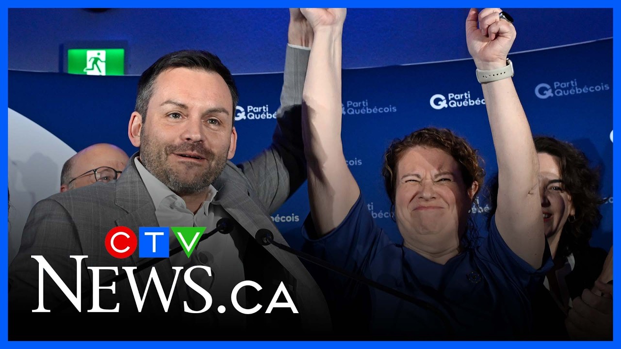 What does the PQ's fourth straight byelection win mean?