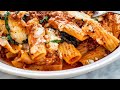 Mouthwatering Chicken Pasta Recipe