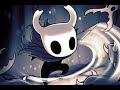 hollow knight playthrough day 2.