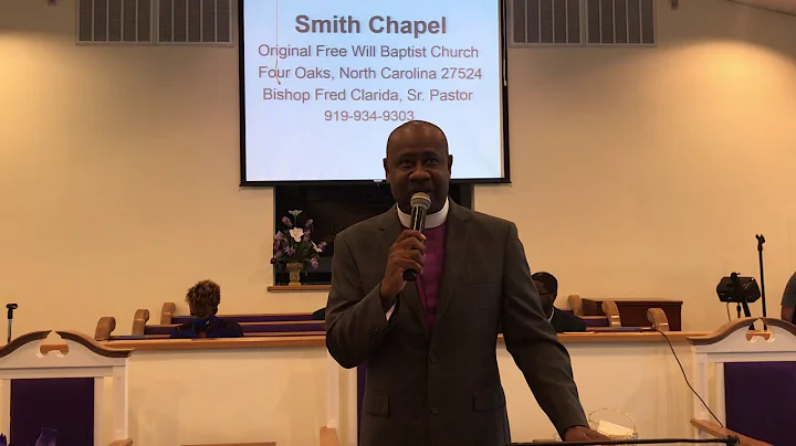 Topic: Keep the Faith Subtopic: God Will See You T...