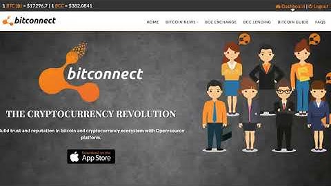 How To Send $$$$ To Bitconnect from Coinbase (Very Simple Steps)