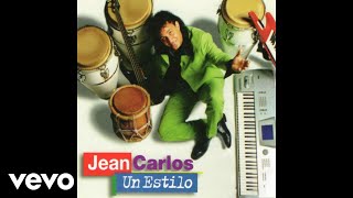 Video thumbnail of "Jean Carlos - El Sombrero (Official Audio)"