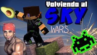 Volviendo al Sky Wars / Yopgamer 🥑