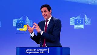 Wopke Hoekstra Says EU Climate Ambition Will Increase, Not Decrease, Under ETS Review