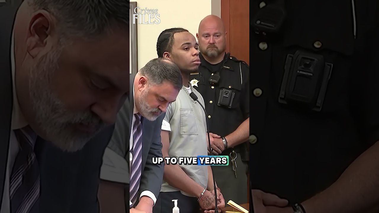 Teen Sentenced For Deadly SUV Theft That Killed Ohio Mother