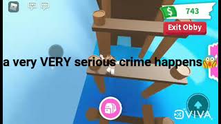 When Something Goes Missing In Your Classroom || (Not My Voice) || Ruby Fox Plays