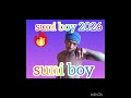 SUNI BOY NYANDA MADIRI UJUMBE WA WAZAZi 2026 