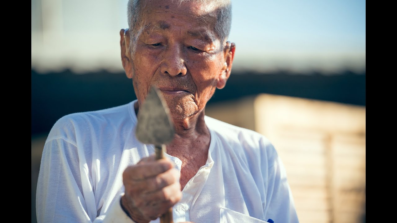 《匠人魂》#30 與老建築對話
