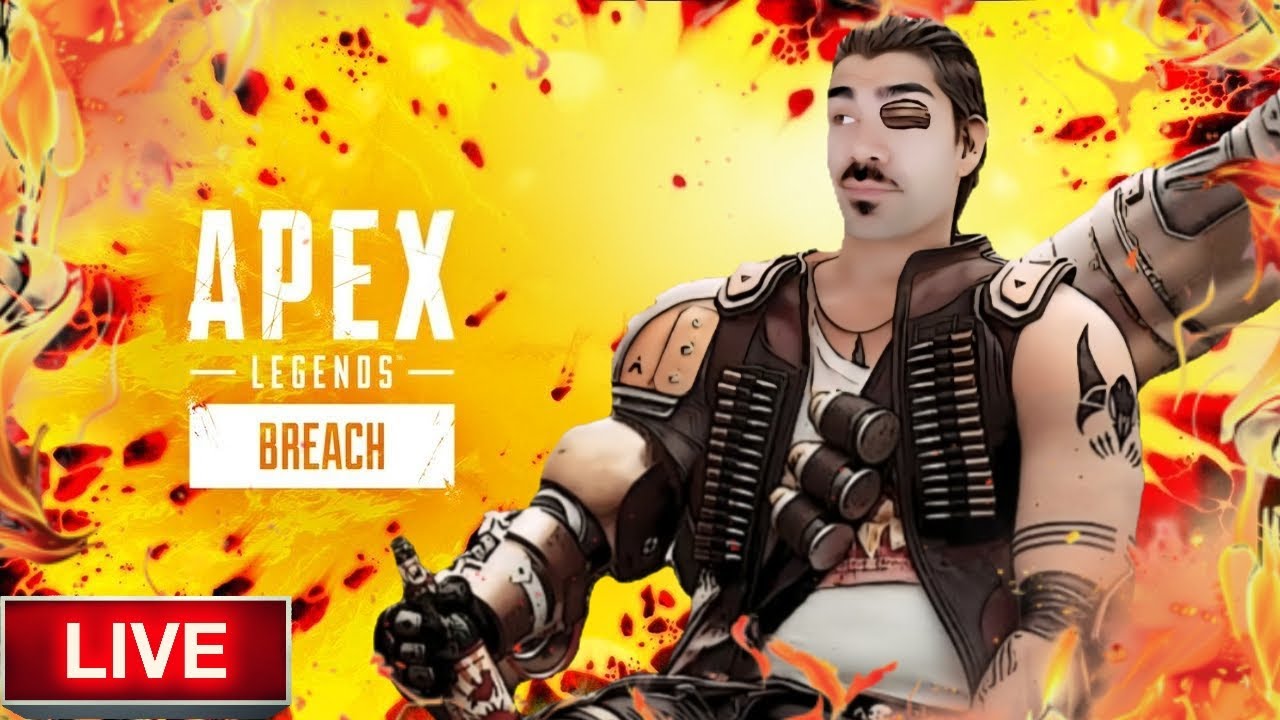 (🔴LIVE) Apex Ranked Late Start (Portrait)