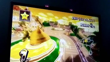 Mario Kart Wiimmfi Hacking #2