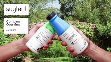 Designing a Winning Pitch Deck for Rethink Capital: Scaling Soylent