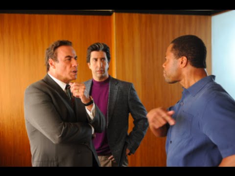 American Crime Story Season 1 Episode 1 Review & After