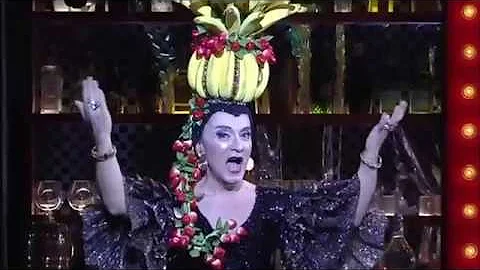 Bananas del Per Enrique Viana 24 Horas Mintiendo T...