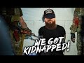 We Got Kidnapped And Hunted For 24 Hours! (Brutal Mountain Survival)