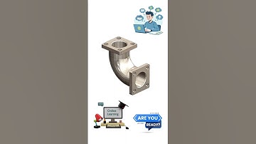 "SolidWorks 3D Drawing Tutorial – From Sketch to Reality!" #solidworks #3ddrawing