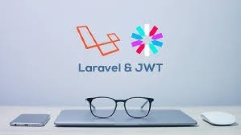 Laravel JWT With Vuejs Setup VueRouter Part 2