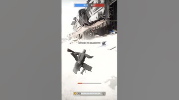 Anakin refuses to give up #starwars #battlefront2 #ps4 #xbox #pc