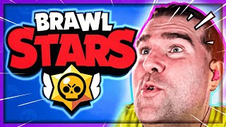 PROVIAMO BRAWL STARS per la *PRIMA VOLTA*!! (TILT ASSICURATO)