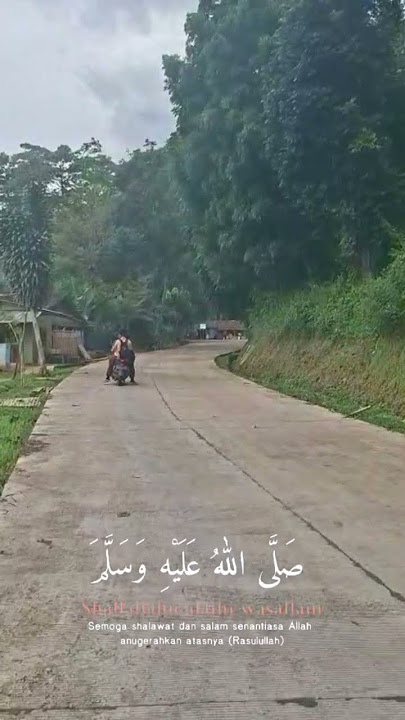 Indahnya pemandangan & do'a Lok Lamajang_cimaung_kab bandung_jabar