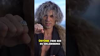 Lucifer Michaelson Insan Zihni Hakkında Konuşuyor