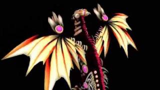 Spore Fireless The HellFire Dragon