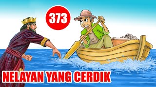 BAGINDA RAJA DAN NELAYAN YANG CERDIK - HUMOR SUFI