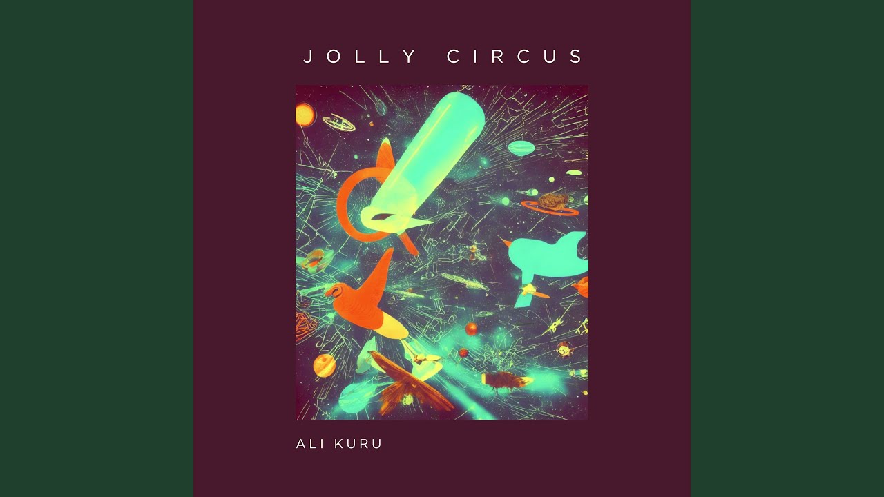Jolly Circus
