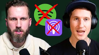 Stop Obsessing Over Podcast Metrics and Do THIS Instead