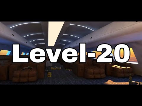 Escape game 50 rooms 3 | Level 20