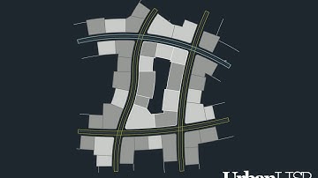 Merge Polylines and Circels