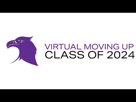 Anacortes Middle School Virtual Moving Up Ceremony