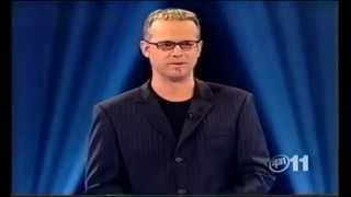 Best game show one liner ever...drop the mic!! Net Worth