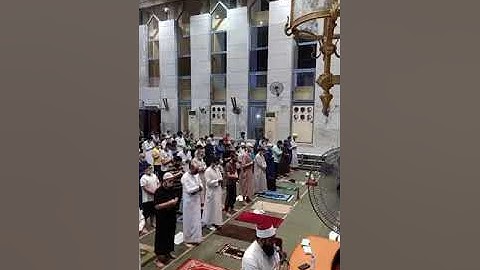 أوائل سورة طه الشيخ هانى الشحات ( رحمه الله ) من مسجد دار الأرقم