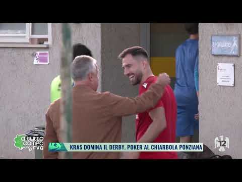 A TUTTO CAMPO FVG | 11/10/2025
