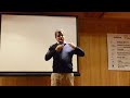 Facundo Manes - Semana del Cerebro 2015, Bariloche - Parte 2/2