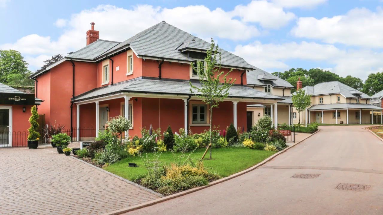 Strongvox, Sandhill Park, Lydeard, Nr Taunton, Somerset YouTube