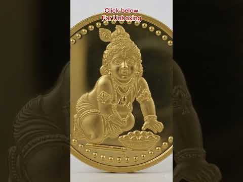 GOLD COIN @Bluestonedotcom