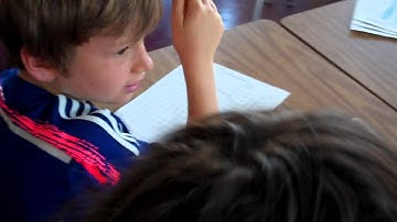 #2 Gr 4 Rectangular Arrays & Factors