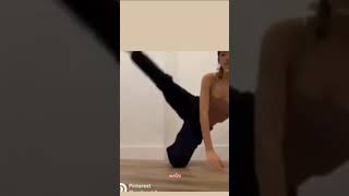 Glow Up Serisi Biçimli Vücutmelisa