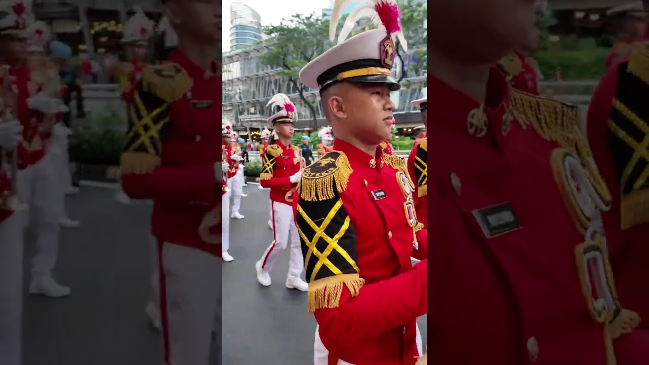 IMLEK 2026 PALING KEREN DI SCBD JAKARTA 