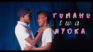 Tumahu Twa Nyoka by Under 14 ( HD VIDEO) #kidraysjrvideos