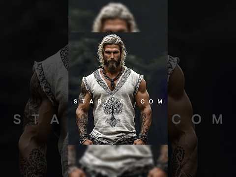 Valhalla awaits the