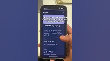 How to Get A++ Grades? This App Has the Answer! 📱💡 #question #maths #study #ai