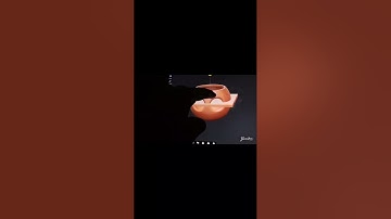 Sculpting part 5 #procreate #nomad #3d #3Danimation #3dprinting #sculpting #blender #zbrush