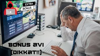 Changebetting Bonus Tuzağı Dikkat Esenkentli Furkan