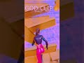God clip🔥#fortnite