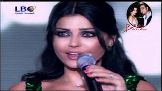 Sanara Haifa Wehbe Miss Lebanon 2010 HD !