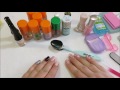 🌸как отрастить длинные ногти🌸Али экспресс 🌸 nail care