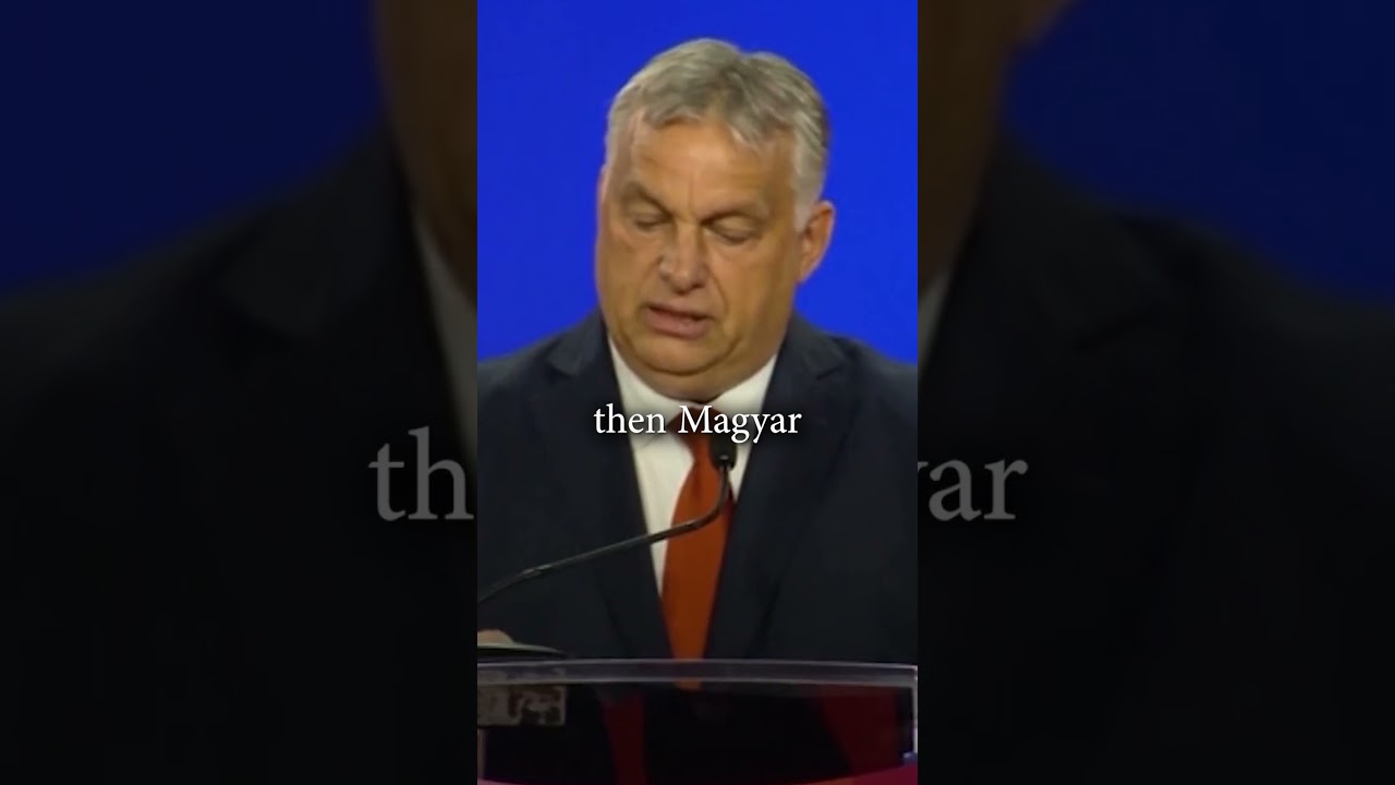 This is what you missed in Hungary