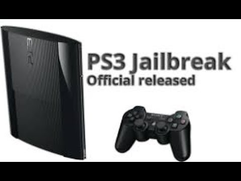 ps3 4.81